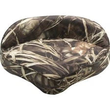Attwood Marine Casting Seat Camo 98505CA