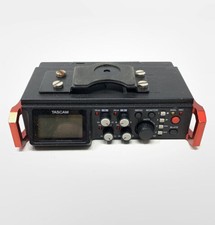 Tascam Model Number # Dr-701d Linear Pcm Field Recorder 0043774031986