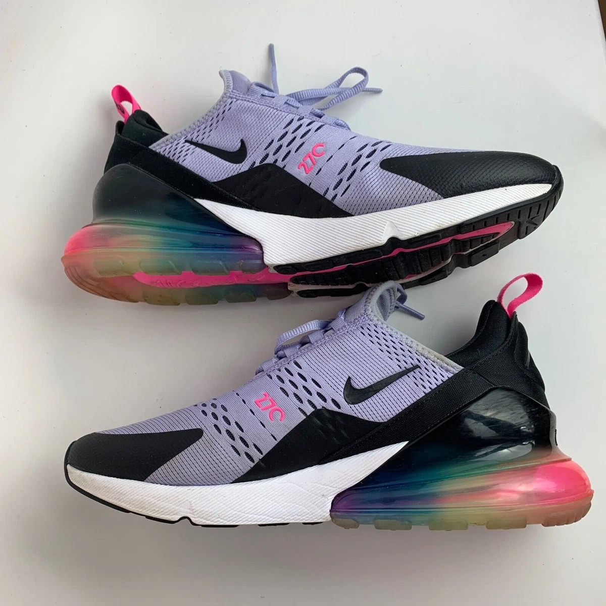 NIKE AIR MAX 270 \