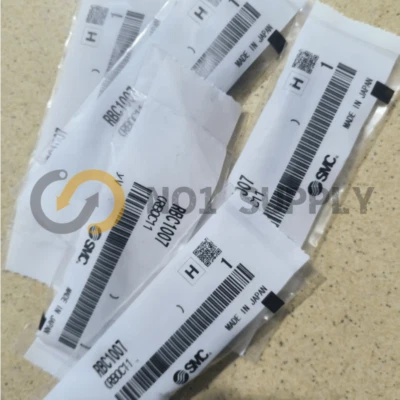 1PC NEW SMC RBC1007 HYdraulic Buffer Fast delivery