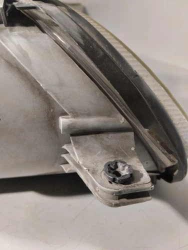 15084500 Faro Izquierdo para MERCEDES-BENZ CLASE C (BM 203) BERLINA * 20 127115 - Imagen 6 de 10