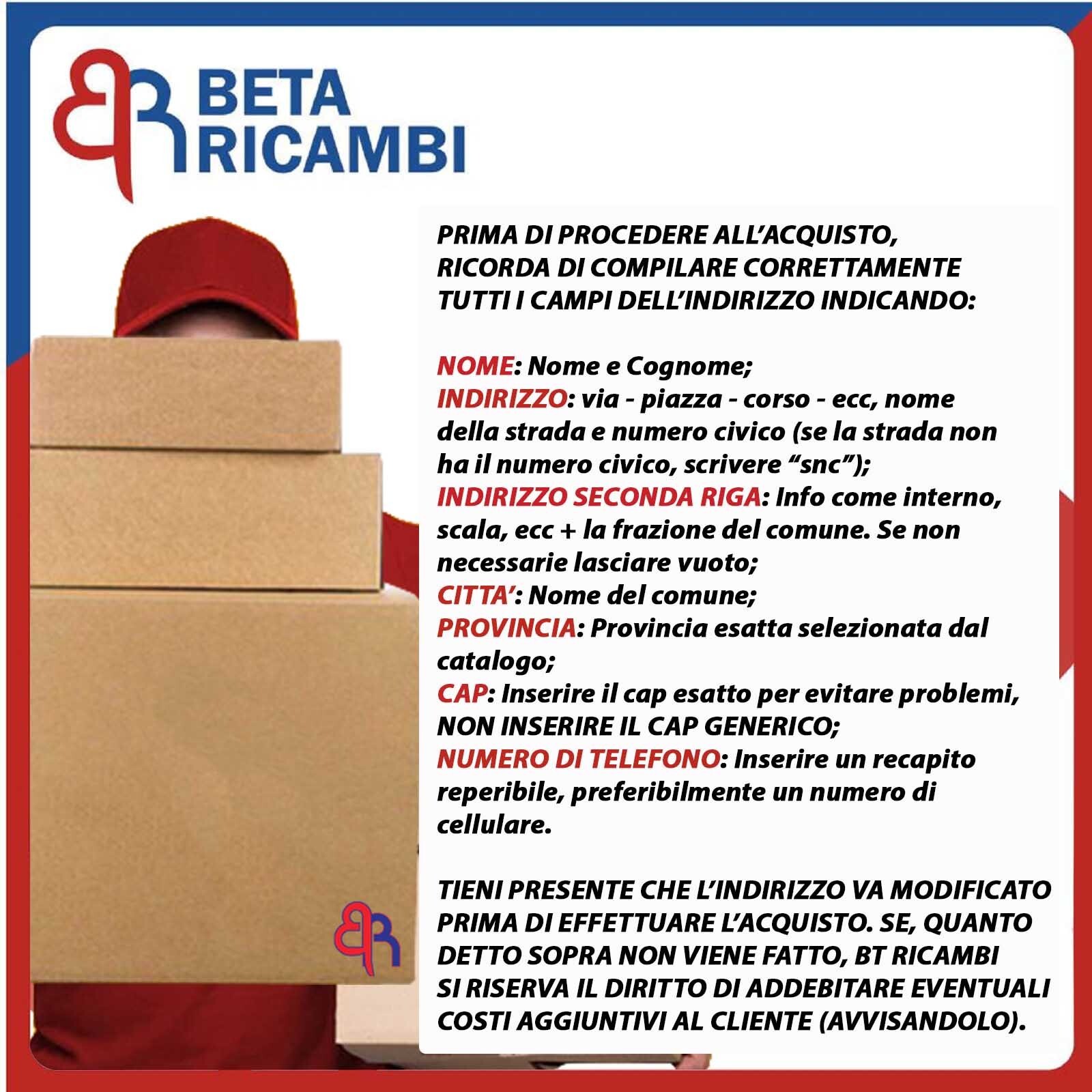 Selezionata da BT RICAMBI - Candele Chevrolet Aveo Sparko 1.0 - 1.2 Gpl Benzina Bz Kit 4 Pezzi - Miniatura 5