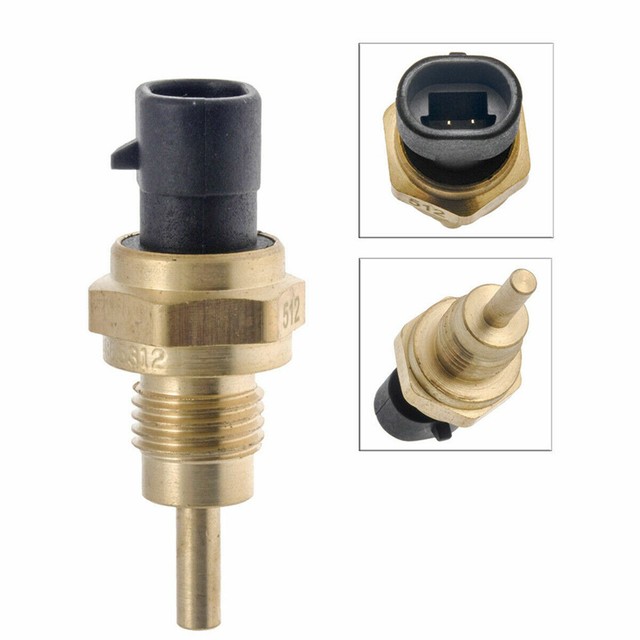 Engine Coolant Temperature Sensor TS420 Fit Dodge Ram Pickup Van 9702