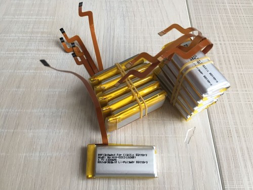 10X Battery For Microsoft Zune 30GB Zune 1089 1090 1091 JS8-00001 G71C0006Z110 - Picture 2 of 12