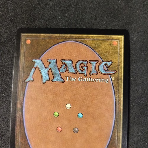 Kyren Negotiations_MTG_ Foil_English_ Mercadian Masques_Magic The Gathering_ Nm - Picture 5 of 6