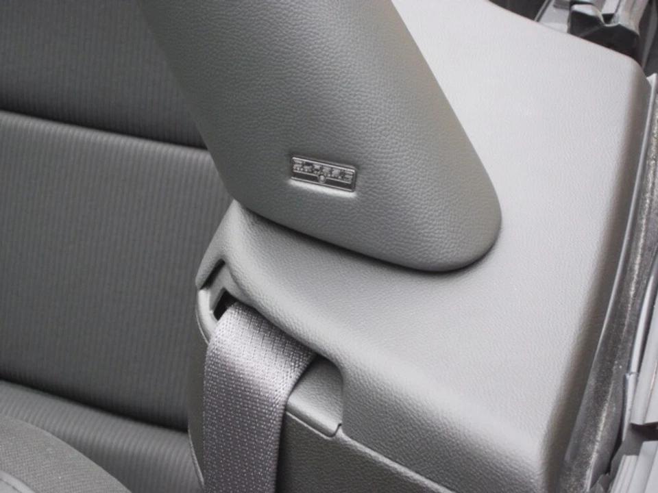 Barra deportiva de fibra de carbono CDC 1143-7005-01 para convertible Camaro 11-15 Foto 2 de 2