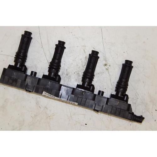 BOBINA DE ENCENDIDO PARA OPEL ASTRA H (04-07) (07-10) 1.4 16V (66KW) SW 2004 - Imagen 2 de 7