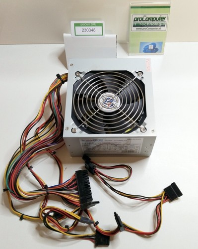 Netzteil für PC / LC Power / LC420H-12 / 420 W / ATX