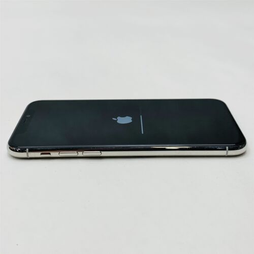 Apple iPhone 11 Pro silber 256GB Träger entsperrt iOS18.3.2 Smartphone *82% Batt - Bild 3 von 10