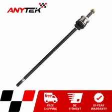 Without Vari-Lok Front Right CV Axle Shaft for 1999-2004 Jeep Grand Cherokee 4WD