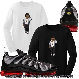 nike vapormax shirts