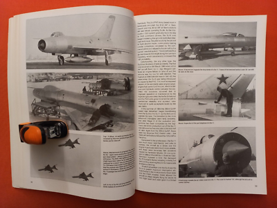 RED STAR Volume 16, SUKHOI INTERCEPTORS The Su-9/-11/-15 and other