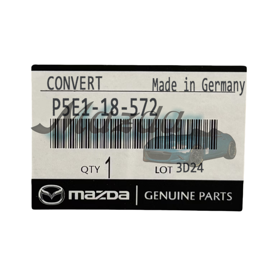 2012-2024 Genuine Mazda M2 M3 M6 CX-5 Control Unit DC Converter