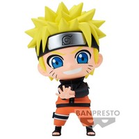 Naruto Shippuden Repoprize Uzumaki Naruto Figur 10Cm Banpresto