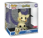 JUMBO Funko Pop! Pokemon - Mimikyu #1013 Vinyl Figure