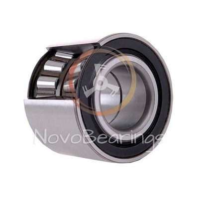 FC.41345 Sealed Double Row Tapered Roller Bearing 25x52x37 mm. by SNR brand