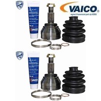 2X Gelenksatz FüR Antriebswelle Vaico V10-7285 2 GelenksäTze FüR Audi