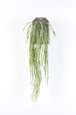 artplants Trauerweiden Hänger künstlich ESGOS, grün, 85cm