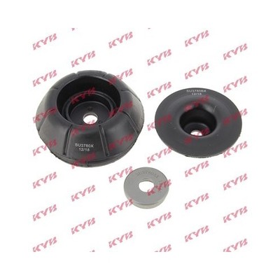1x Reparatursatz, Federbeinstützlager KYB SM5721 passend für SUZUKI CHEVROLET