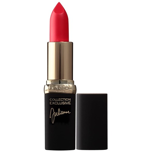 L'Oreal Paris Color Riche Collection Exclusive Lipstick, - Picture 10 of 11