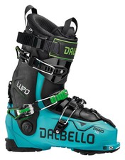 scarponi scialpinismo freeride Dalbello Lupo Pro HD 29 29.5 nuovi