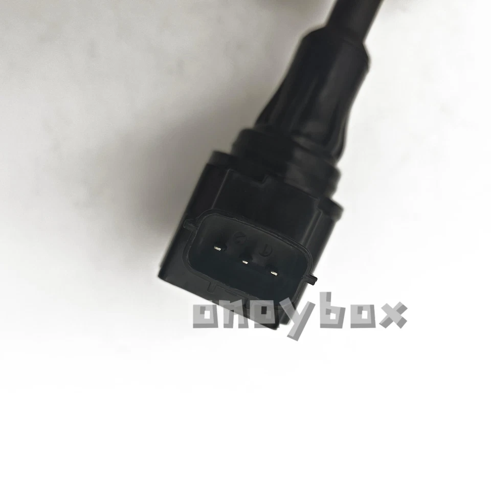 6x DENSO 673-4029 Direct Ignition Coil For 2007-2020 Nissan INFINITI 22448-JA10C Foto 4 de 4