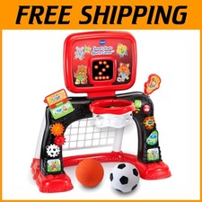 Interactive Sports Center for Toddlers