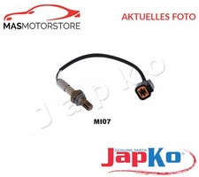 LAMBDASONDE LAMDASONDE LINKS JAPKO 3MI07 V FÜR NISSAN SUNNY III 1.4 I 55KW