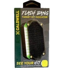 Caldwell Flash Bang Target Hit Indicator New   "See Your Hit" 
