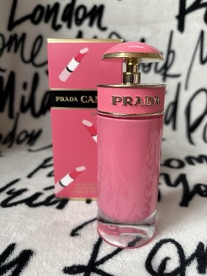 Prada CANDY GLOSS edt 2.5 fl oz Spray