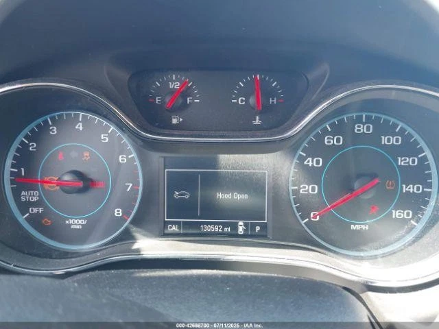 Used Front Right Door Interior Trim Panel fits: 2017 Chevrolet Cruze Grade A Foto 2 de 4