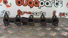 Colector Escape exhaust manifold for CITROEN C4 I (LC ) citroen c4 1.6hdi 9hz