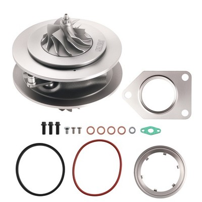NEUE Rumpfgruppe for BMW 120d 320d 520d X3 2,0d 130kW 177PS N47D 49135-05895 TO