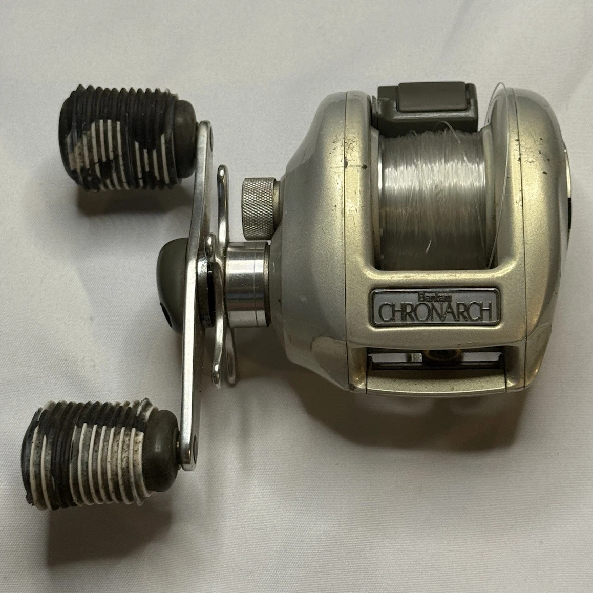 Shimano Bantam 100 for sale | eBay