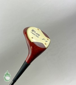Wood Bros Golf Clubs | eBay