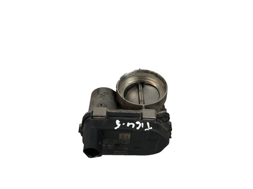 2021 Volkswagen Tiguan Mk2 Motor Drosselklappe Einheit 04E133062T