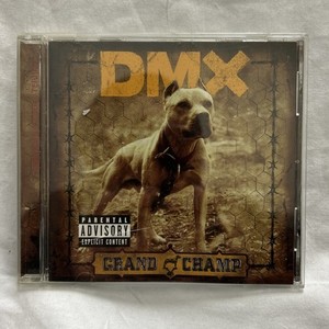 Dmx Grand Champ | eBay