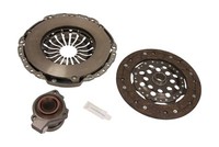 Spring Cpl. Opel Astra/Corsa/Combo/Meriva 1.7 Cdti 04-