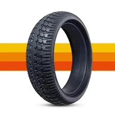 Replacement 6.5 Inch Solid Tire for Gotrax-G2 Front Series Electric Scooter