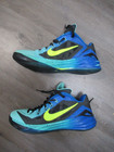 HBOs 'Ballers' Ricky's (John David Washington) 2014 DoC City Nike Hyper Dunks — photo 2