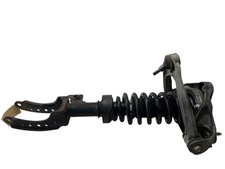 VW Touareg 7L TDI 3.0 V6 Federbein Stoßdämpfer Domlager Vorne Links 7L6412021P