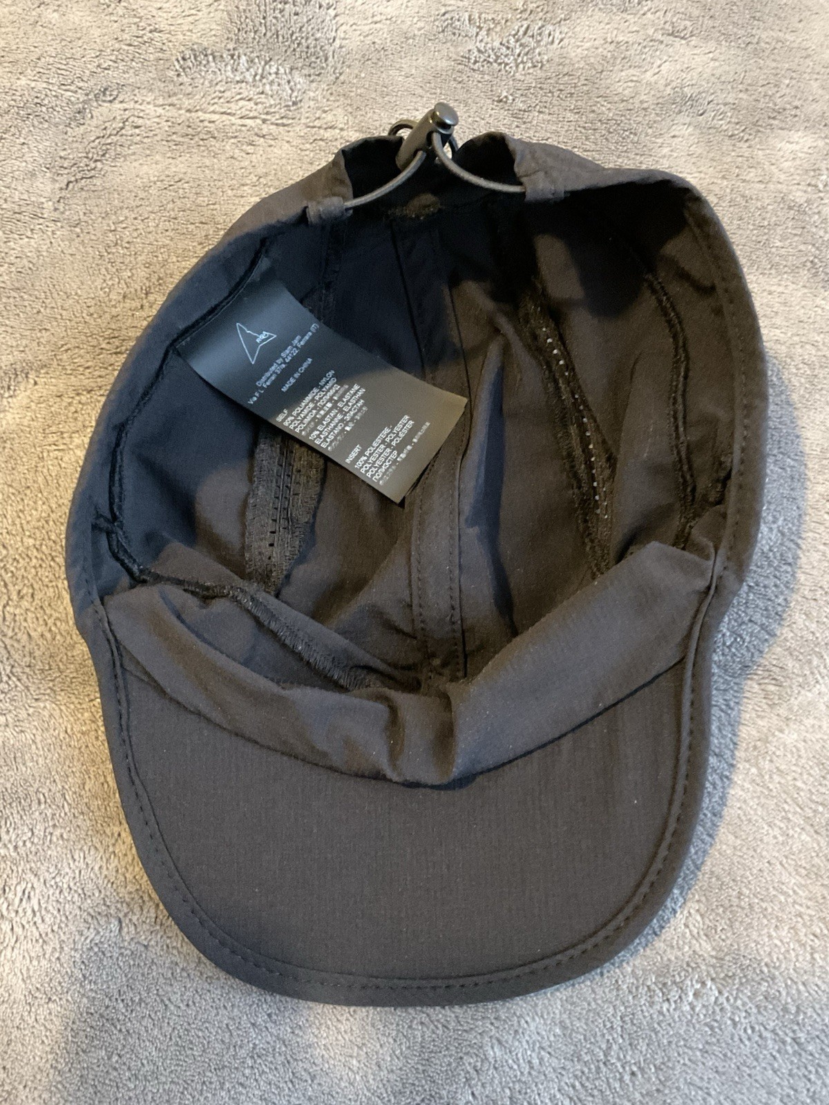 ROA Technical Cap Lightweight Running Hiking Outd… - image 6