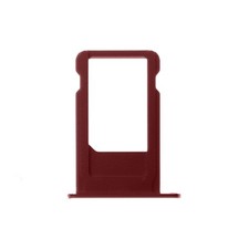 SIM TRAY FOR IPHONE 7 PLUS PRODUCT RED 