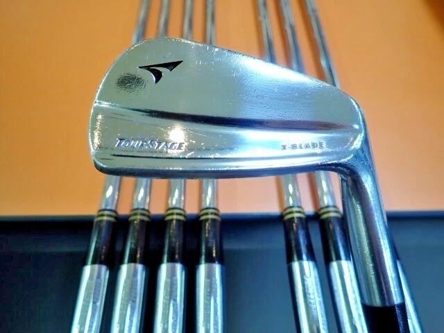 Tourstage Irons for sale - eBay