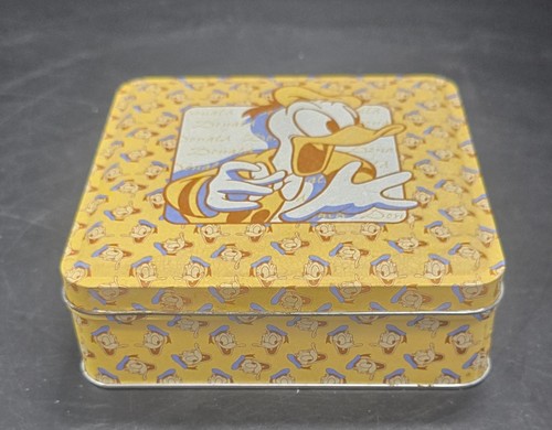 Contenedor Colección Walt Disney Pato Donald - Imagen 2 de 10