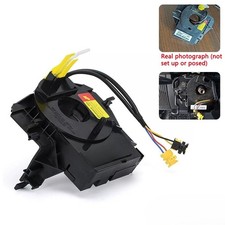 Clock Spring For Jeep Wrangler JK 2007-2018 With Angle Sensor Steering Wheel