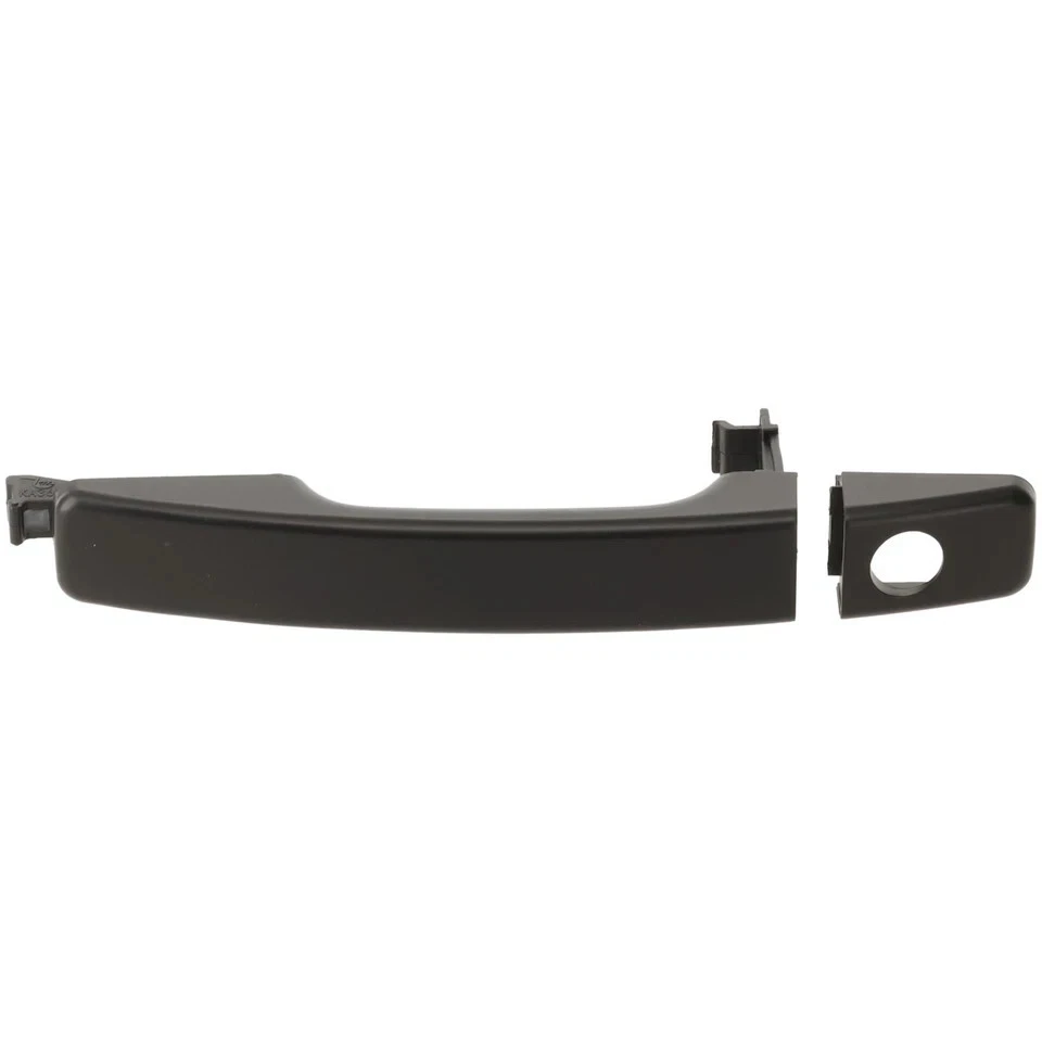 Front Exterior Door Handle Driver Side Primed For 2014-2019 Kia Soul Foto 2 de 4