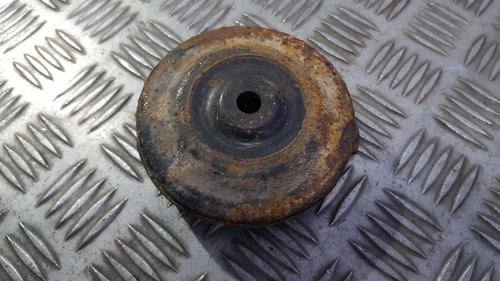 Domlager Federbeinlager Stützlager - Hinten linke  Seat Ibiza DE422492-88