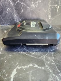 Sega CD Model 1 MK-1690 Console & Sega Genesis HD Mk-1601 SET UN-TESTED