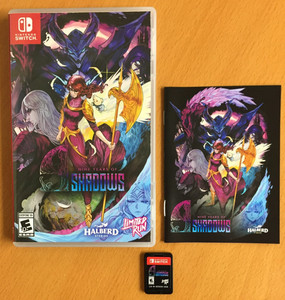 9 Years of Shadow | eBay